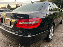 Key #9 Mercedes E 350 BlueTEC Sedan 4D Key #9 Mercedes E 350 BlueTEC Sedan 4D