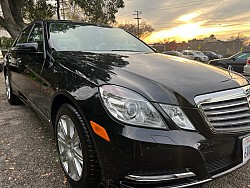 Key #9 Mercedes E 350 BlueTEC Sedan 4D Key #9 Mercedes E 350 BlueTEC Sedan 4D