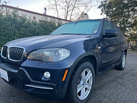 Key #26 Bmw X5 3.0si SUV 4D Key #26 Bmw X5 3.0si SUV 4D