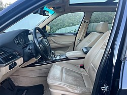 Key #26 Bmw X5 3.0si SUV 4D Key #26 Bmw X5 3.0si SUV 4D