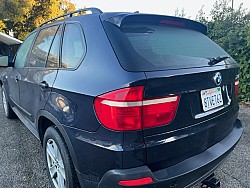 Key #26 Bmw X5 3.0si SUV 4D Key #26 Bmw X5 3.0si SUV 4D