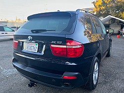 Key #26 Bmw X5 3.0si SUV 4D Key #26 Bmw X5 3.0si SUV 4D