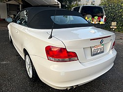 Key #11 BMW 128i Convertible 2D Key #11 BMW 128i Convertible 2D