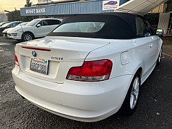 Key #11 BMW 128i Convertible 2D Key #11 BMW 128i Convertible 2D