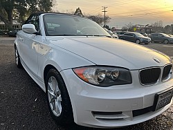 Key #11 BMW 128i Convertible 2D Key #11 BMW 128i Convertible 2D