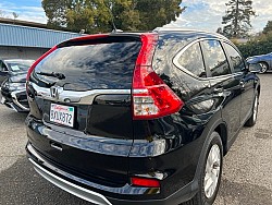 Key #41 Honda CR V EX L SUV 4D Key #41 Honda CR V EX L SUV 4D