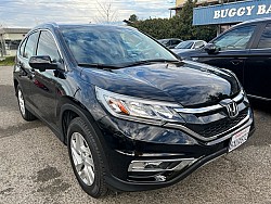 Key #41 Honda CR V EX L SUV 4D Key #41 Honda CR V EX L SUV 4D