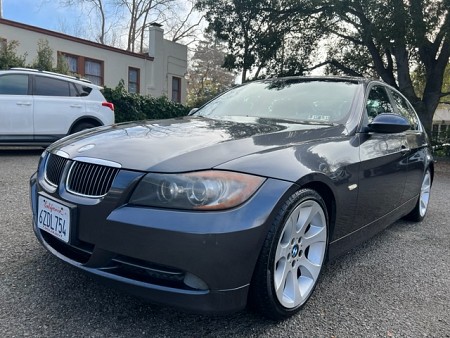 Key #1 Bmw 330i Sedan 4D Key #1 Bmw 330i Sedan 4D