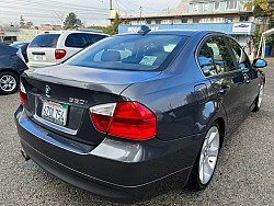 Key #1 Bmw 330i Sedan 4D Key #1 Bmw 330i Sedan 4D