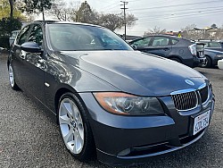 Key #1 Bmw 330i Sedan 4D Key #1 Bmw 330i Sedan 4D