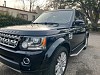 2015 Land Rover LR4 HSE LUX SUV 4D