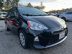 Key #5 Toyota Prius c Four Hatchback 4D Key #5 Toyota Prius c Four Hatchback 4D