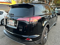Key #7 Toyota RAV4 XLE SUV 4D Key #7 Toyota RAV4 XLE SUV 4D