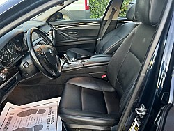Key #4 BMW 528i Sedan 4D Key #4 BMW 528i Sedan 4D