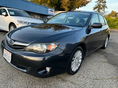 Key #3 Subaru Impreza2.5i Premium Sport Wagon 4D Key #3 Subaru Impreza2.5i Premium Sport Wagon 4D