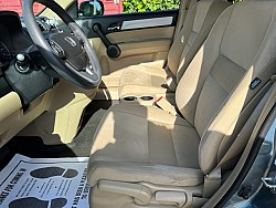 Key #25 Honda CR V EX SUV 4D