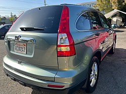 Key #25 Honda CR V EX SUV 4D Key #25 Honda CR V EX SUV 4D
