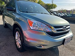 Key #25 Honda CR V EX SUV 4D Key #25 Honda CR V EX SUV 4D