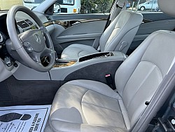 Key #12 Mercedes E 350 Sedan 4D Key #12 Mercedes E 350 Sedan 4D