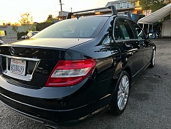 Key #11 Mercedes C 300 Sport Sedan 4D Key #11 Mercedes C 300 Sport Sedan 4D