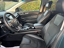 Key #15 Ford Edge Sport SUV 4D Key #15 Ford Edge Sport SUV 4D