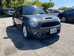 Key #20 Mini HardtopCooper S Hatchback 2D