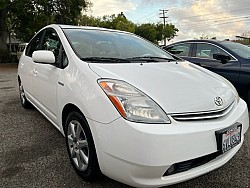 Key #5 Toyota Prius Hatchback 4D Key #5 Toyota Prius Hatchback 4D