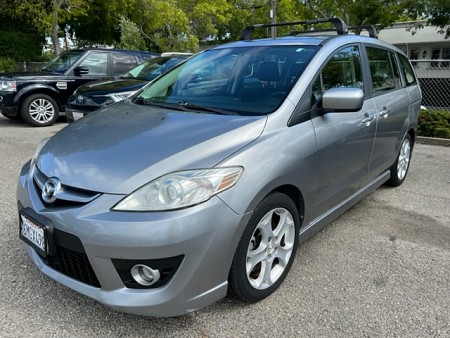 Key #1 Mazda MAZDA 5Touring Minivan 4D Key #1 Mazda MAZDA 5Touring Minivan 4D