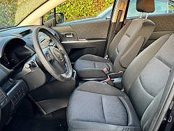 Key #36 Mazda 5 Sport Minivan 4D