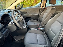 Key #36 Mazda 5 Sport Minivan 4D Key #36 Mazda 5 Sport Minivan 4D