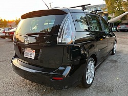 Key #36 Mazda 5 Sport Minivan 4D Key #36 Mazda 5 Sport Minivan 4D