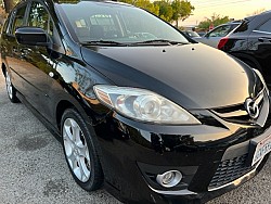 Key #36 Mazda 5 Sport Minivan 4D Key #36 Mazda 5 Sport Minivan 4D