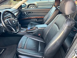 Key #38 BMW 328i xDrive Coupe 2D