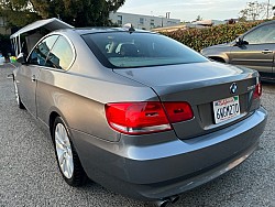Key #38 BMW 328i xDrive Coupe 2D Key #38 BMW 328i xDrive Coupe 2D