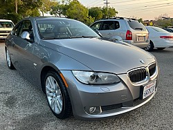 Key #38 BMW 328i xDrive Coupe 2D