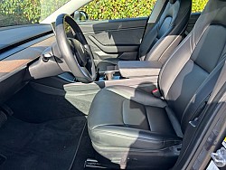 Key #17 Tesla Model 3Long Range Sedan 4D Key #17 Tesla Model 3Long Range Sedan 4D
