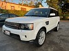 2013 Land Rover Range Rover SportHSE Lux SUV 4D