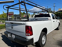 Key #24 Ram 2500 Crew CabTradesman 8 ft Key #24 Ram 2500 Crew CabTradesman 8 ft