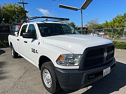 Key #24 Ram 2500 Crew CabTradesman 8 ft Key #24 Ram 2500 Crew CabTradesman 8 ft