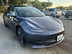 Key #41 Tesla Model 3 Standard Range Plus Key #41 Tesla Model 3 Standard Range Plus