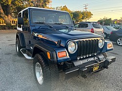 Key #17 Jeep Wrangler X SUV 2D Key #17 Jeep Wrangler X SUV 2D