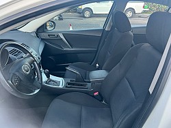 Key #38 Mazda 3i Sport Sedan 4D Key #38 Mazda 3i Sport Sedan 4D