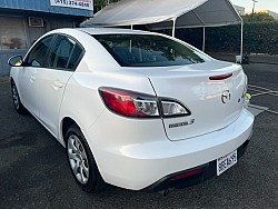 Key #38 Mazda 3i Sport Sedan 4D Key #38 Mazda 3i Sport Sedan 4D