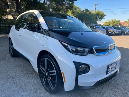 Key #16 Bmw i3 Range Extender Hatchback 4D Key #16 Bmw i3 Range Extender Hatchback 4D