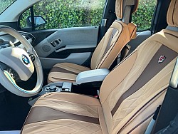 Key #16 Bmw i3 Range Extender Hatchback 4D Key #16 Bmw i3 Range Extender Hatchback 4D