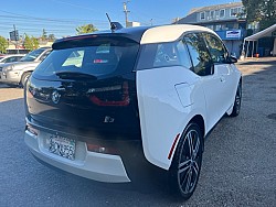 Key #16 Bmw i3 Range Extender Hatchback 4D Key #16 Bmw i3 Range Extender Hatchback 4D