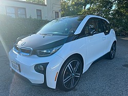 Key #16 Bmw i3 Range Extender Hatchback 4D Key #16 Bmw i3 Range Extender Hatchback 4D