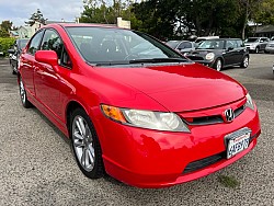 Key #31 Honda CivicSi Sedan 4D Key #31 Honda CivicSi Sedan 4D