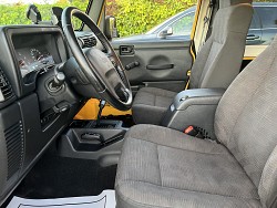 Key #4 Jeep Wrangler"Sport" SUV 2D Key #4 Jeep Wrangler"Sport" SUV 2D