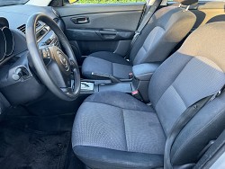 Key #7 Mazda 3i Touring Sedan 4D Key #7 Mazda 3i Touring Sedan 4D